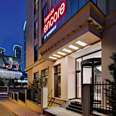 Ramada Encore By Wyndham Istanbul Basın Express